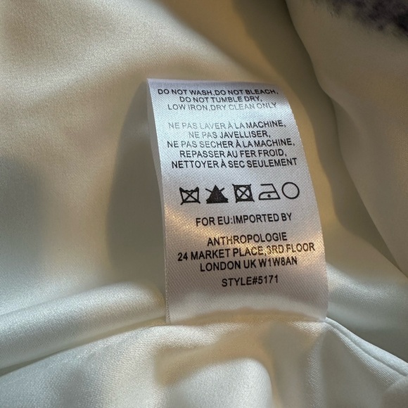 Anthropologie Hutch Donna Jacket - Picture 6 of 10